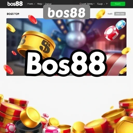 Keunggulan Bermain di Situs Game Bos88