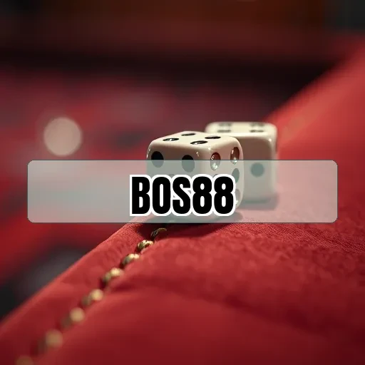 bos88: Bonus dan Reward Menarik untuk Pengguna Indonesia