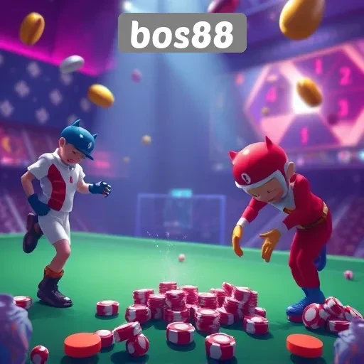 Kelebihan dan Kekurangan Bermain di Bos88