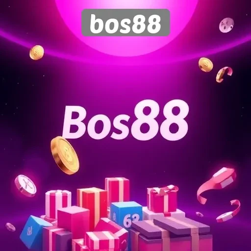 Bonus dan Promosi Menarik di Bos88 untuk Member Baru