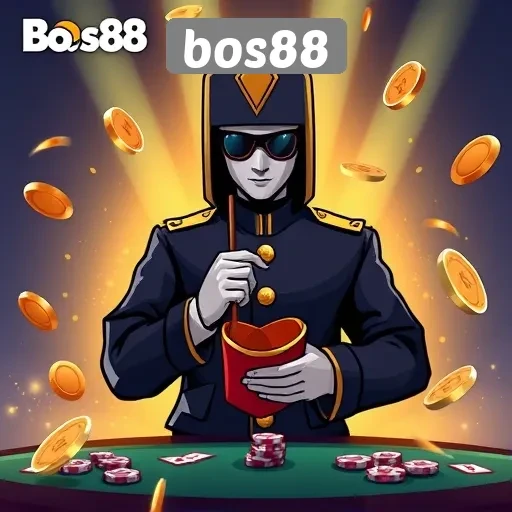 Fitur Unggulan Yang Ditawarkan Situs Game Bos88