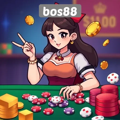 Pengalaman Bermain di Situs Game Bos88 Secara Mendalam