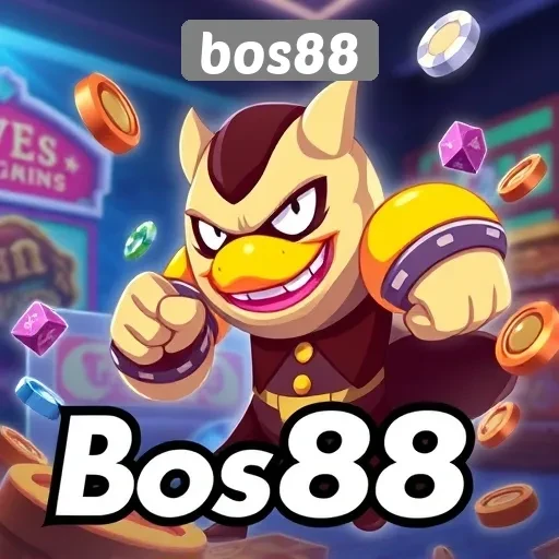 Mengapa Bos88 Menjadi Pilihan Utama Gamer Indonesia