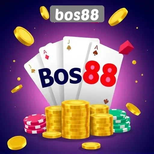 Promosi dan Bonus Menarik yang Ditawarkan Bos88