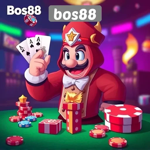 Ulasan Lengkap tentang Fitur dan Permainan di Bos88