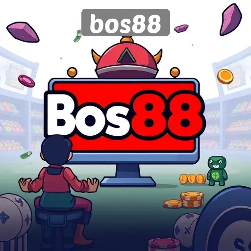 Keamanan dan Keandalan Bos88 dalam Industri Game Online