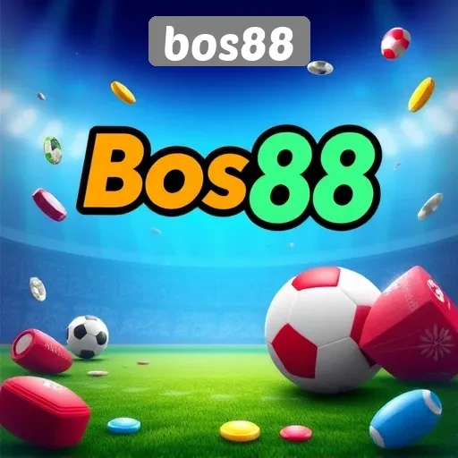 Bos88 sebagai Platform Permainan Terpercaya di Indonesia