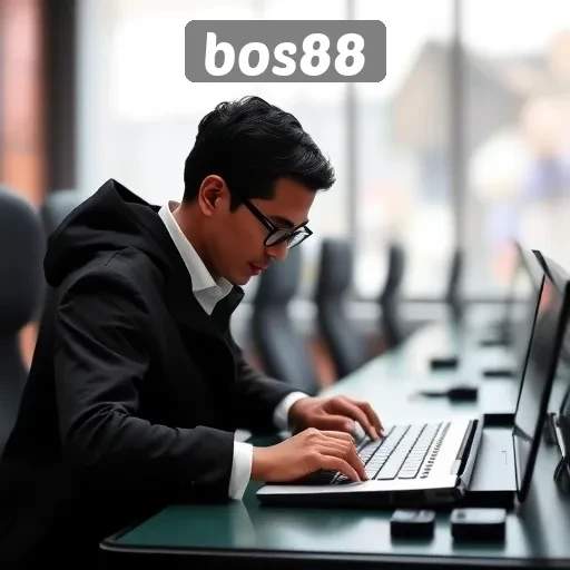 Review Pengalaman Pengguna di Situs Bos88 Secara Objektif