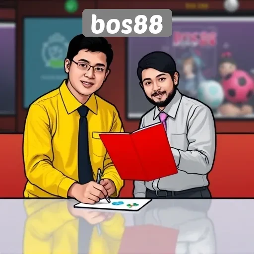 Dukungan Pelanggan di Bos88 untuk Pengalaman Bermain yang Lebih Baik