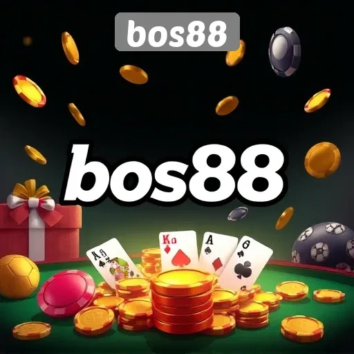 Beragam Permainan Menarik yang Tersedia di Bos88