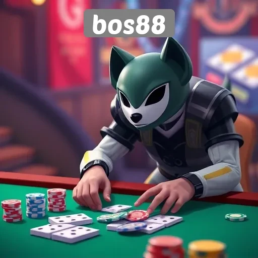 Panduan Lengkap Bermain di Situs Game Bos88