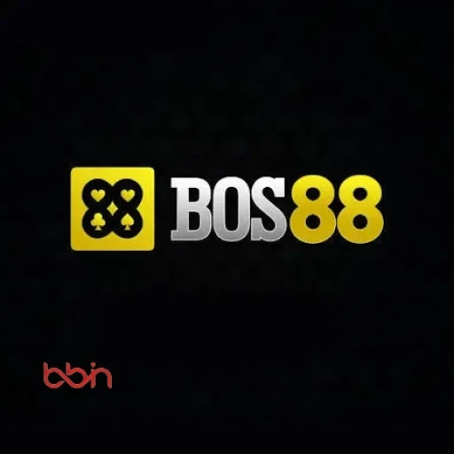 bos88 Logo