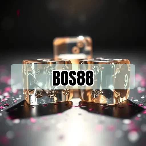 bos88: Pengalaman Game Live yang Mengasyikkan untuk Semua Pemain