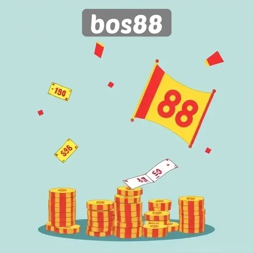Mitos dan Fakta Tentang Keberuntungan di Bos88
