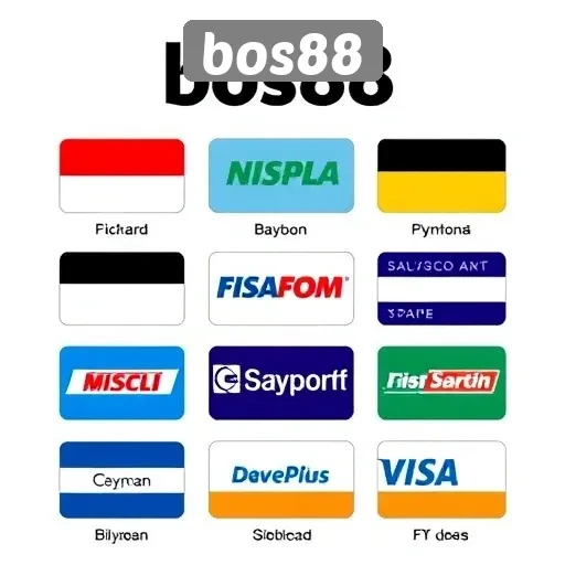 Mengulas Metode Pembayaran di Bos88 untuk Pengguna Indonesia