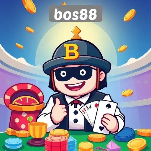 Analisis Keamanan dan Privasi di Situs Bos88
