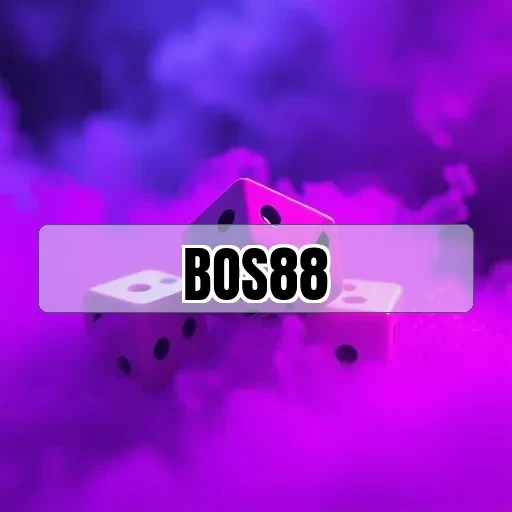 bos88: Menyusuri Keindahan Permainan Slot yang Menguntungkan