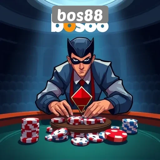 Strategi Berhasil di Game Populer di Bos88