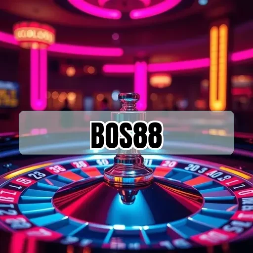 bos88: Temukan Dukungan Pelanggan Super Handal di Sini
