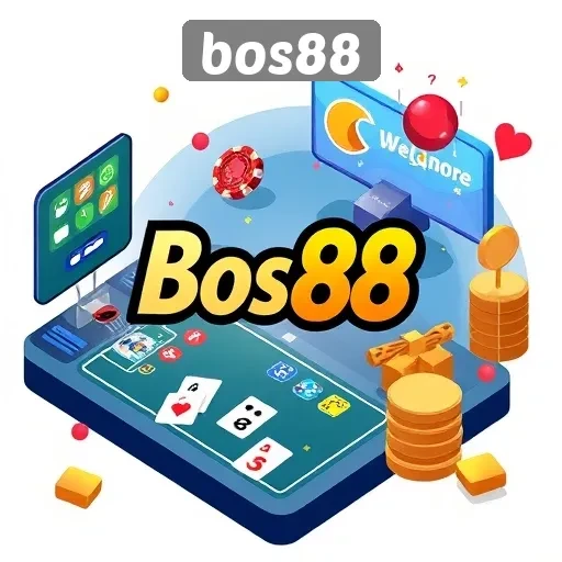 Memahami Fitur Unggulan Situs Game Bos88