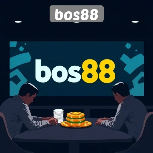 Ulasan Pengalaman Pengguna di Platform Bos88